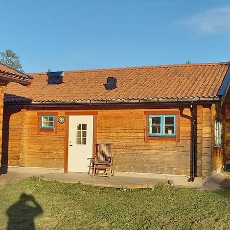 Vackert Belaegen Laegenhet I Gesunda Appartement Solleron Buitenkant foto