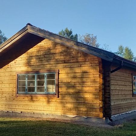 Vackert Belaegen Laegenhet I Gesunda Appartement Solleron Buitenkant foto