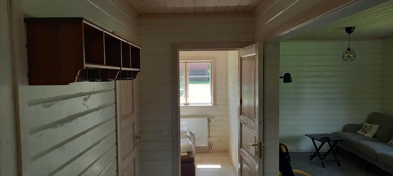 Vackert Belaegen Laegenhet I Gesunda Appartement Solleron Buitenkant foto
